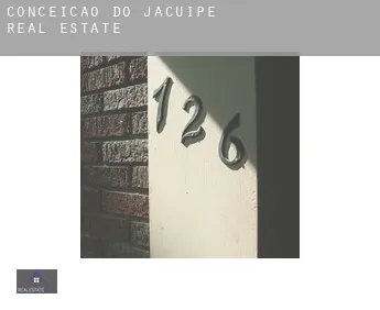 Conceição do Jacuípe  real estate