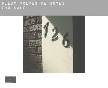 Rieux-Volvestre  homes for sale