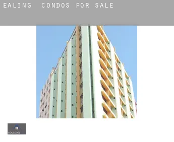 Ealing  condos for sale