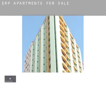 Erp  apartments for sale