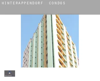 Hinterappendorf  condos