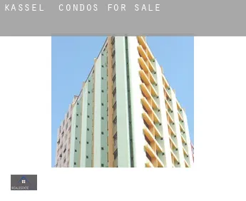 Kassel  condos for sale