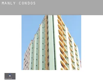 Manly  condos