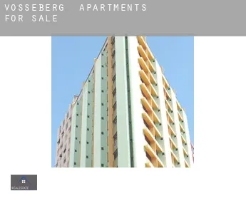 Vosseberg  apartments for sale