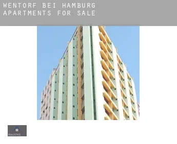 Wentorf bei Hamburg  apartments for sale