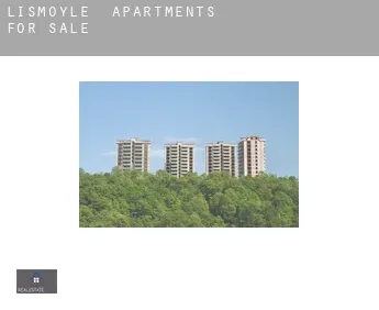 Lismoyle  apartments for sale