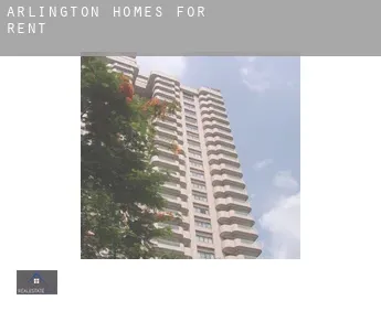 Arlington  homes for rent