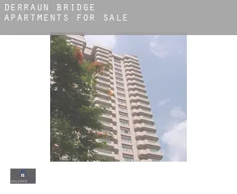Derraun Bridge  apartments for sale