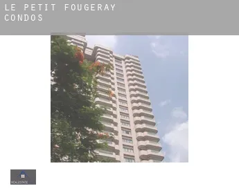 Le Petit-Fougeray  condos