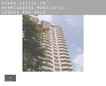 Other cities in Hormigueros Municipio  condos for sale