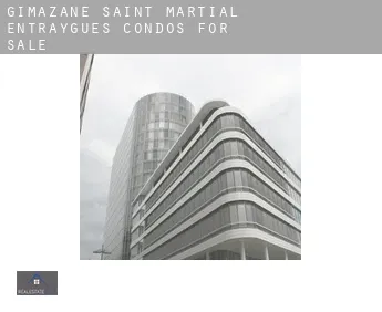 Gimazane, Saint-Martial-Entraygues  condos for sale