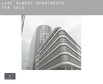 Lake Albert  apartments for sale