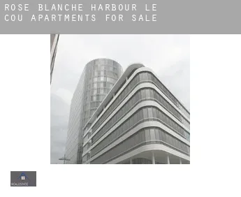 Rose Blanche-Harbour Le Cou  apartments for sale
