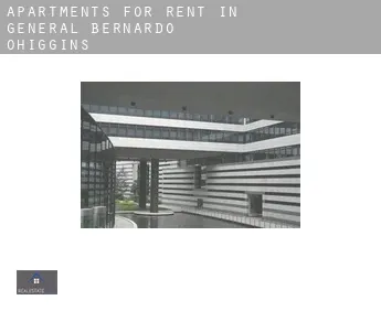 Apartments for rent in  O'Higgins