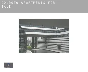 Condoto  apartments for sale