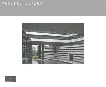 Marciac  condos