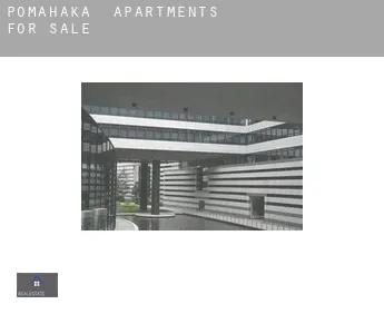 Pomahaka  apartments for sale