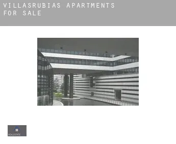 Villasrubias  apartments for sale