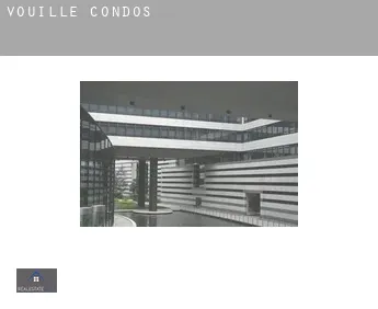 Vouillé condos