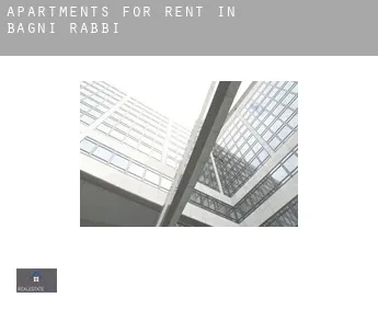 Apartments for rent in  Rabbi