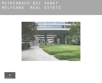 Röthenbach bei Sankt Wolfgang  real estate