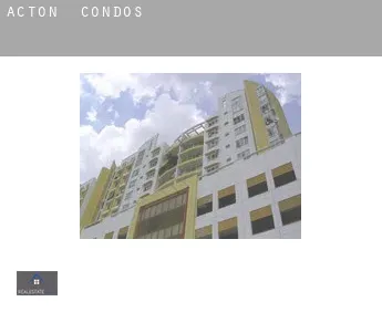 Acton  condos