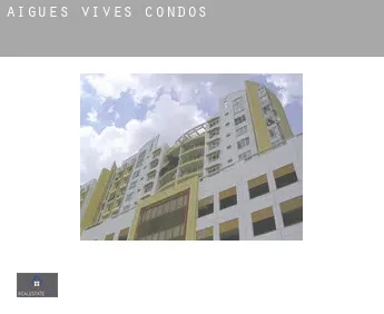 Aigues-Vives  condos