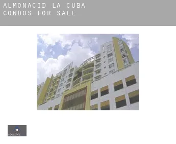 Almonacid de la Cuba  condos for sale