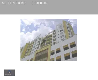 Altenburg  condos