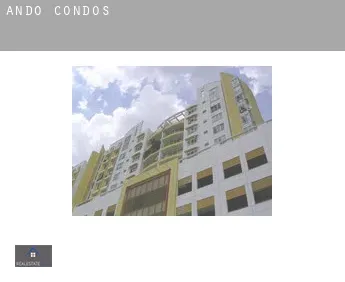 Ando  condos