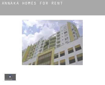 Annaka  homes for rent