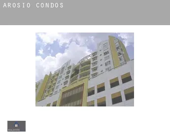 Arosio  condos