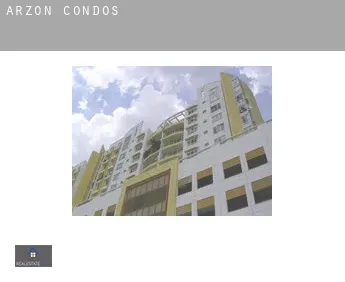 Arzon  condos