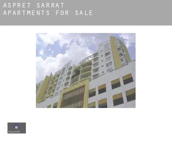 Aspret-Sarrat  apartments for sale