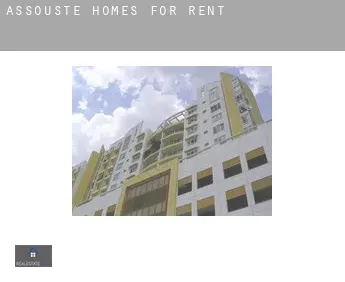 Assouste  homes for rent