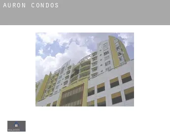 Auron  condos