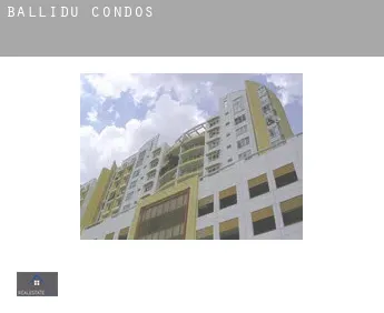 Ballidu  condos