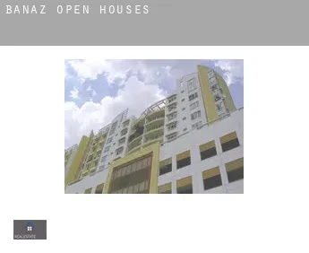 Banaz  open houses