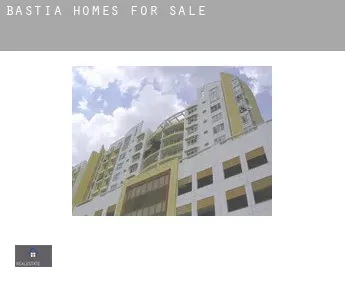 Bastia  homes for sale