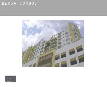 Berga  condos