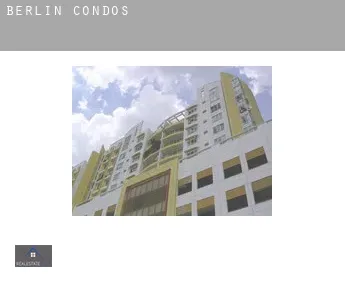 Berlin  condos