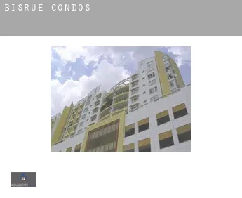 Bisrue  condos