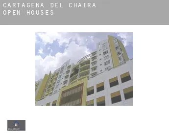 Cartagena del Chairá  open houses