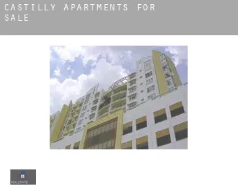 Castilly  apartments for sale