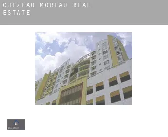 Chézeau Moreau  real estate