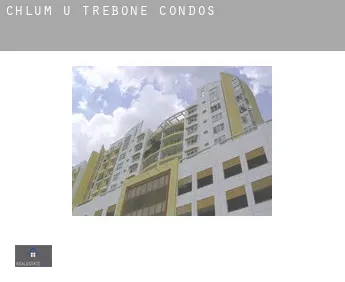 Chlum u Třeboně  condos