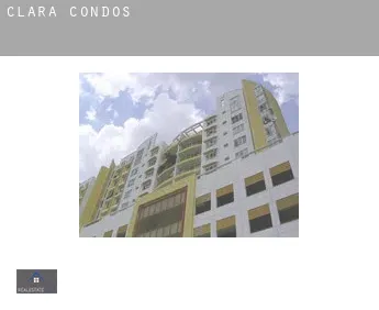 Clara  condos