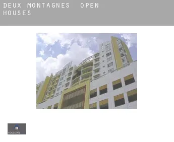 Deux-Montagnes  open houses