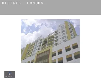 Dietges  condos