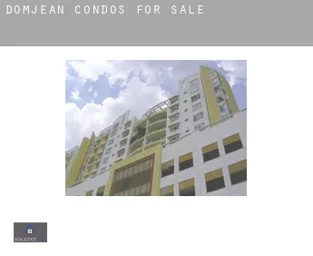 Domjean  condos for sale